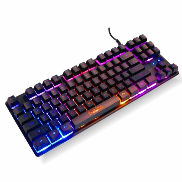 Shadow Gaming Keyboard