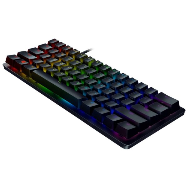 Ultra Gaming Keyboard