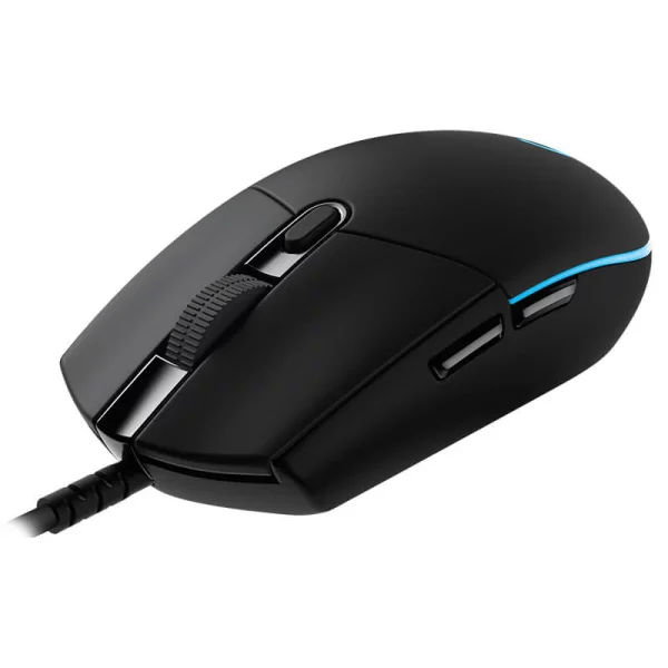 Shadow Gaming Mouse